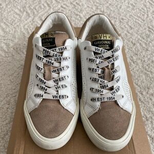 Vintage Havana Brenda Sneakers